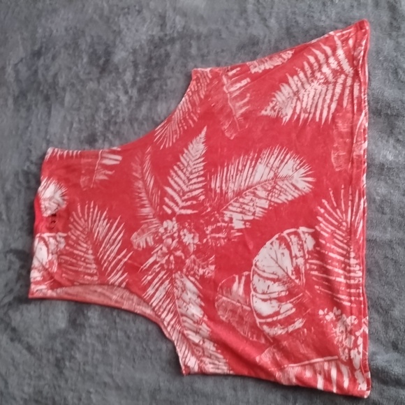 UA SLEEVELESS SHIRT - Picture 2 of 2